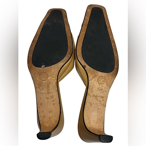 Chanel mules - Picture 7 of 13